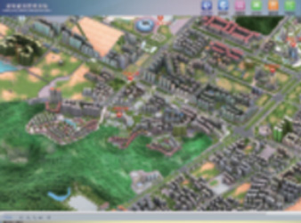 某政府辦公樓建筑能效管理系統